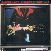 Money For Nothing - Dire Straits