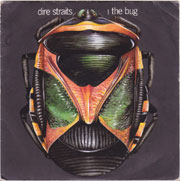 Dire Straits - The Bug