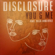 Disclosure - You & Me