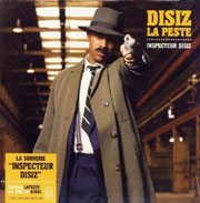 Disiz - Inspecteur Disiz