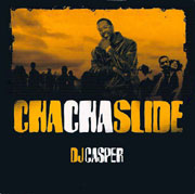 DJ Casper - Cha-Cha Slide