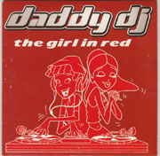 Dj Daddy - The Girl In Red