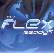 DJ Flex - Ready