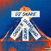 DJ Snake - Taki Taki