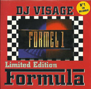 DJ Visage - Formula