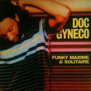 Doc Gynéco - Funky maxime