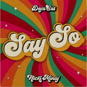 Doja Cat - Say So