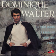 Dominique Walter - Les petits boudins