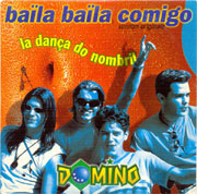 Domino - Baïla baïla comigo