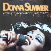 Donna Summer - I Feel Love '95