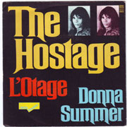 The hostage - Donna Summer
