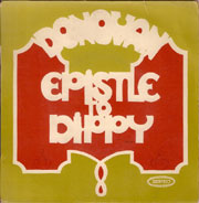 Donovan - Epistle to dippy