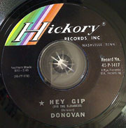 Donovan - Hey gip (Dig the Slowness) 
