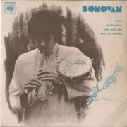 Donovan - Lalena