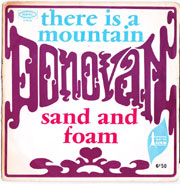Donovan - There is a mountain