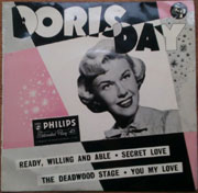 Doris Day - Secret Love