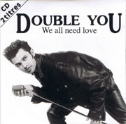 Double You - We all need love