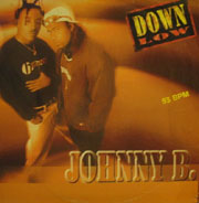 Johnny B. - Down Low