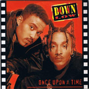 Once Upon A Time - Down Low