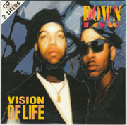 Vision Of Life - Down Low