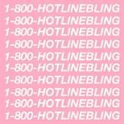 Drake - Hotline Bling