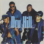 Dru Hill - How Deep Is Your Love