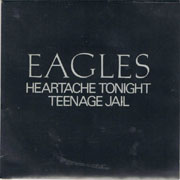 Heartache tonight - Eagles