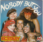 Ecstasy - Nobody but you