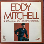 Eddy Mitchell - Be bop a lula 63