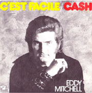 Eddy Mitchell - C'est facile