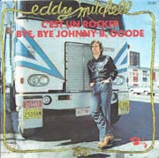 Eddy Mitchell - C'est un rocker
