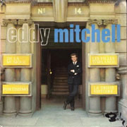 De la musique - Eddy Mitchell