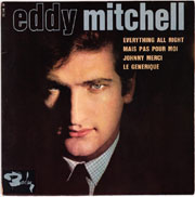 Everything all right - Eddy Mitchell