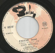 Eddy Mitchell - Fauché
