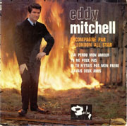 Eddy Mitchell - J'ai perdu mon amour