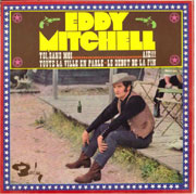 Eddy Mitchell - Le début de la fin