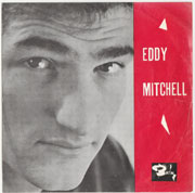 Eddy Mitchell - Oui je t'aime