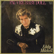 Pauvre baby doll - Eddy Mitchell