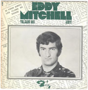 Eddy Mitchell - Toi sans moi