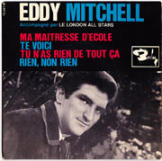 Eddy Mitchell - Tu n'as rien de tout ça
