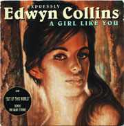 Edwyn Collins - A Girl Like You