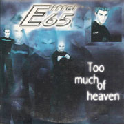 Too Much Of Heaven - Eiffel 65