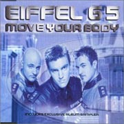 Eiffel 65 - Move your body