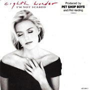 I'm not scared - Eighth Wonder