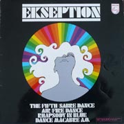 Ekseption - The 5th