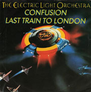 Last train to London - Electric Light Orchestra