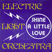 Electric Light Orchestra - Shine a little love