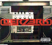 Eminem - Berzerk