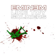 Eminem - Like Toy Soldiers