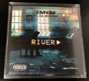 River - Eminem